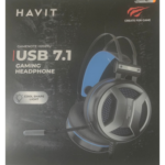 Gaming headphone - Havit - Gamenote H2027U