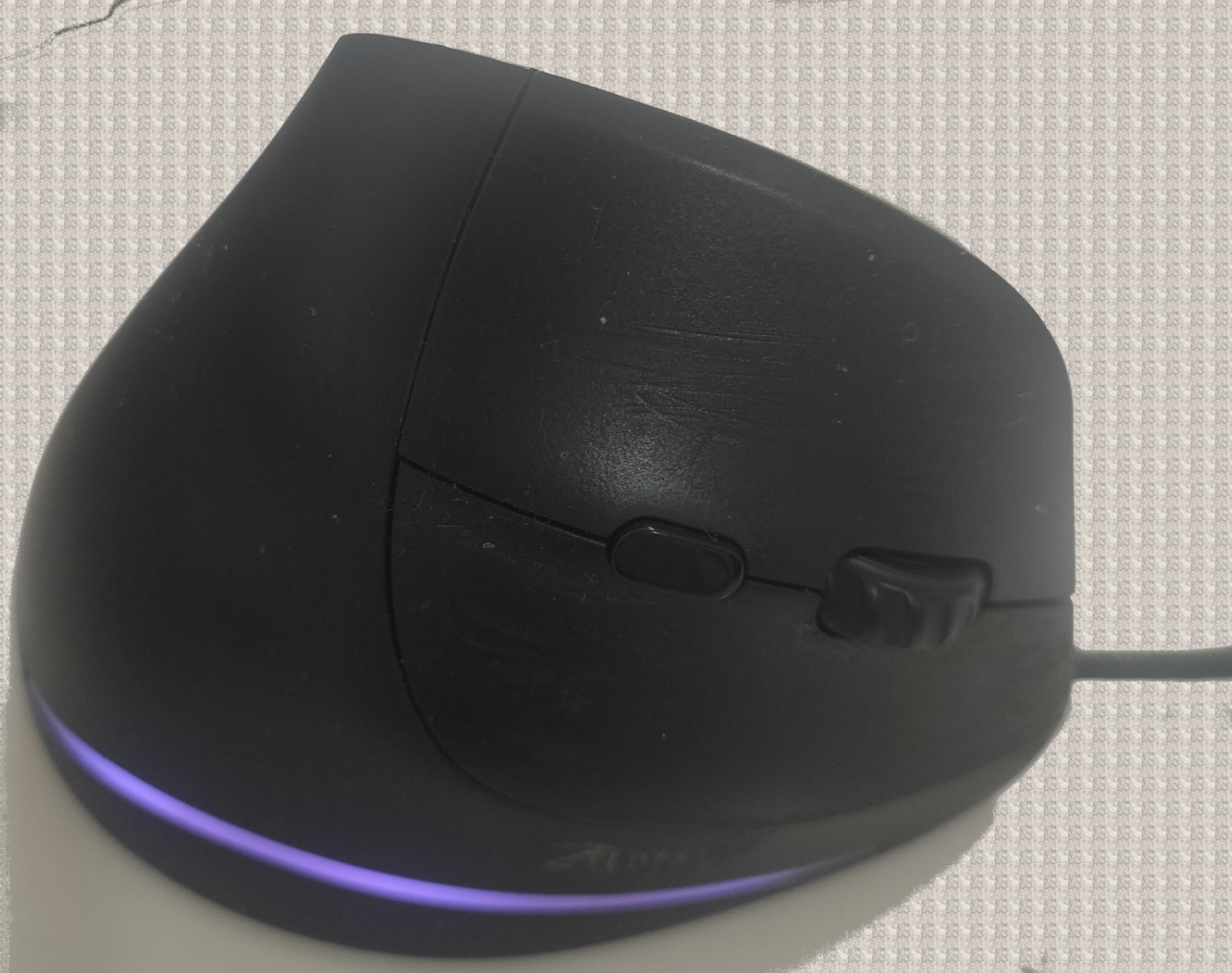 img mouse Gaming Mouse – Image 1