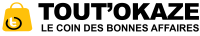 LOGO TOUTOKAZE