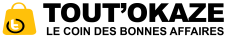 LOGO TOUTOKAZE